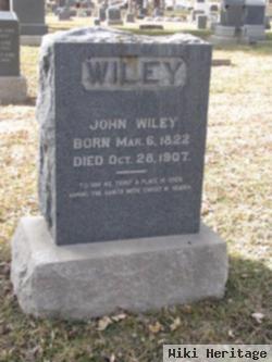 John Wiley