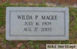 Wilda Hermena Pigott Magee