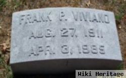 Frank P Viviano