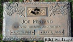 Joe Penland