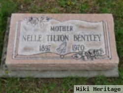 Nelle Tilton Bentley