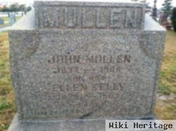 John Mullen