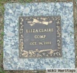 Eliza Claire Comp