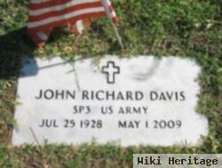 John Richard Davis