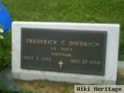 Frederick C. Diedrich