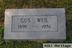 Gus Weil