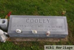 Winston Victory Cooley