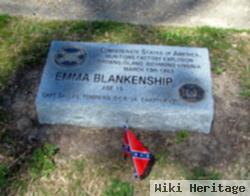 Emma Blankenship