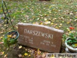 J V Darszewski