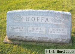 William B. Hoffa