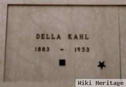 Della Kahl