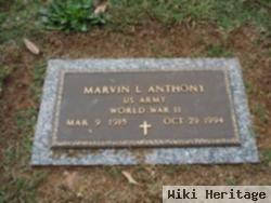 Marvin L. Anthony