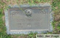 Kenneth Michael "mike" Perryman