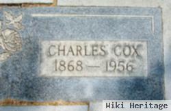 Charles Cox