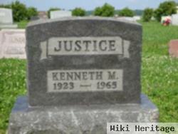 Kenneth Murrell Justice