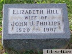 Elizabeth Hill Phillips