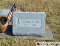 George William Ark