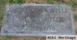 Amos Jacob Wampler