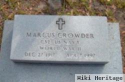 Marcus G. Crowder