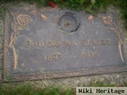 Philomena Stark Eckert