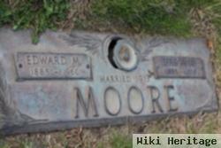 Edward Moses "mossas" Moore