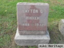 Layton Grover Rinker