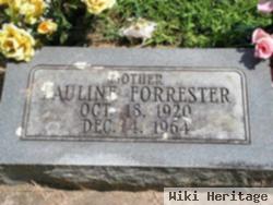 Pauline Forrester