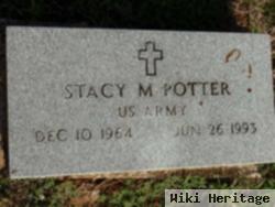 Stacy Murl Potter