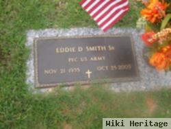 Eddie D. Smith, Sr