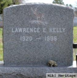 Lawrence E. Kelly