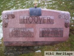 Charles E Hoover