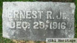 Ernest R Whitmire, Jr