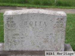 Grace M. Hoffa