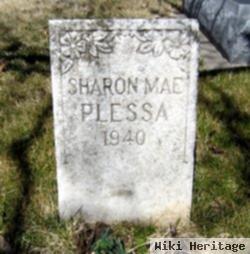 Sharon Mae Plessa