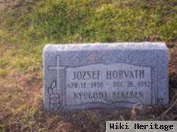 Jozsef Horvath