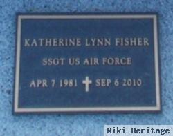 Katherine Lynn Fisher