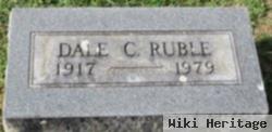 Dale Ruble