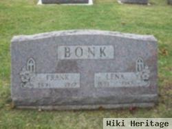 Frank Bonk