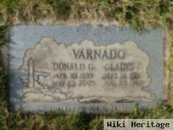 Gladys I. Varnado