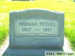 Herman Peters