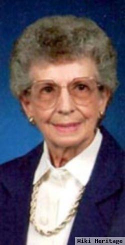 Delores "dee" Gross Mowrey