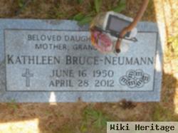 Kathleen Bruce Neumann