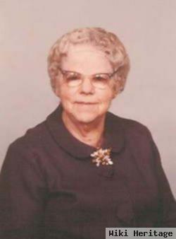 Grace C. Naber Vandeventer