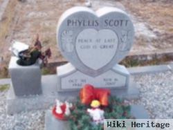 Phyllis Scott