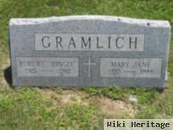 Mary Jane Liedel Gramlich