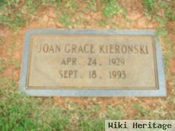 Joan Grace Lawrence Kieronski