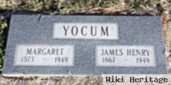 James Henry Yocum