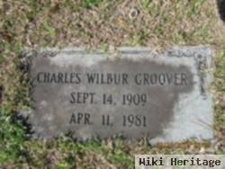 Charles Wilbur Groover