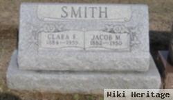 Jacob M. Smith