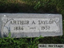 Arthur A. Taylor